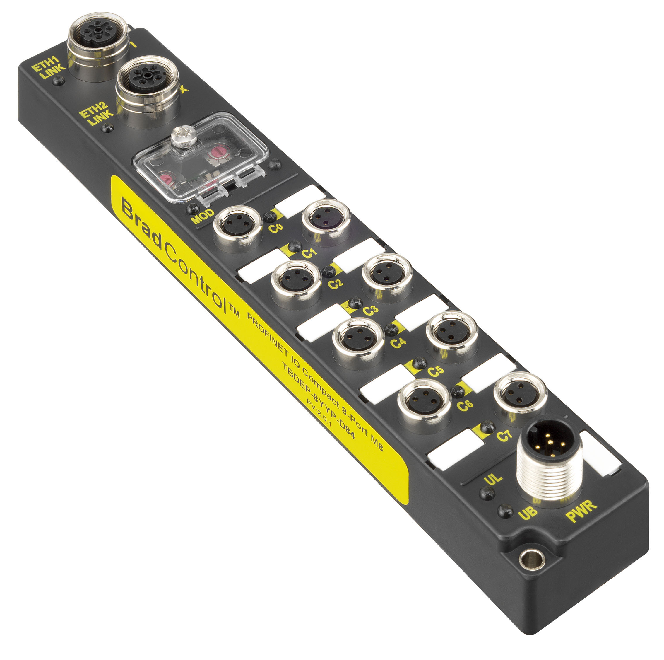 IP67 Digital Compact Modules