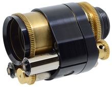 Motorised Miniature Zoom Lens (207)