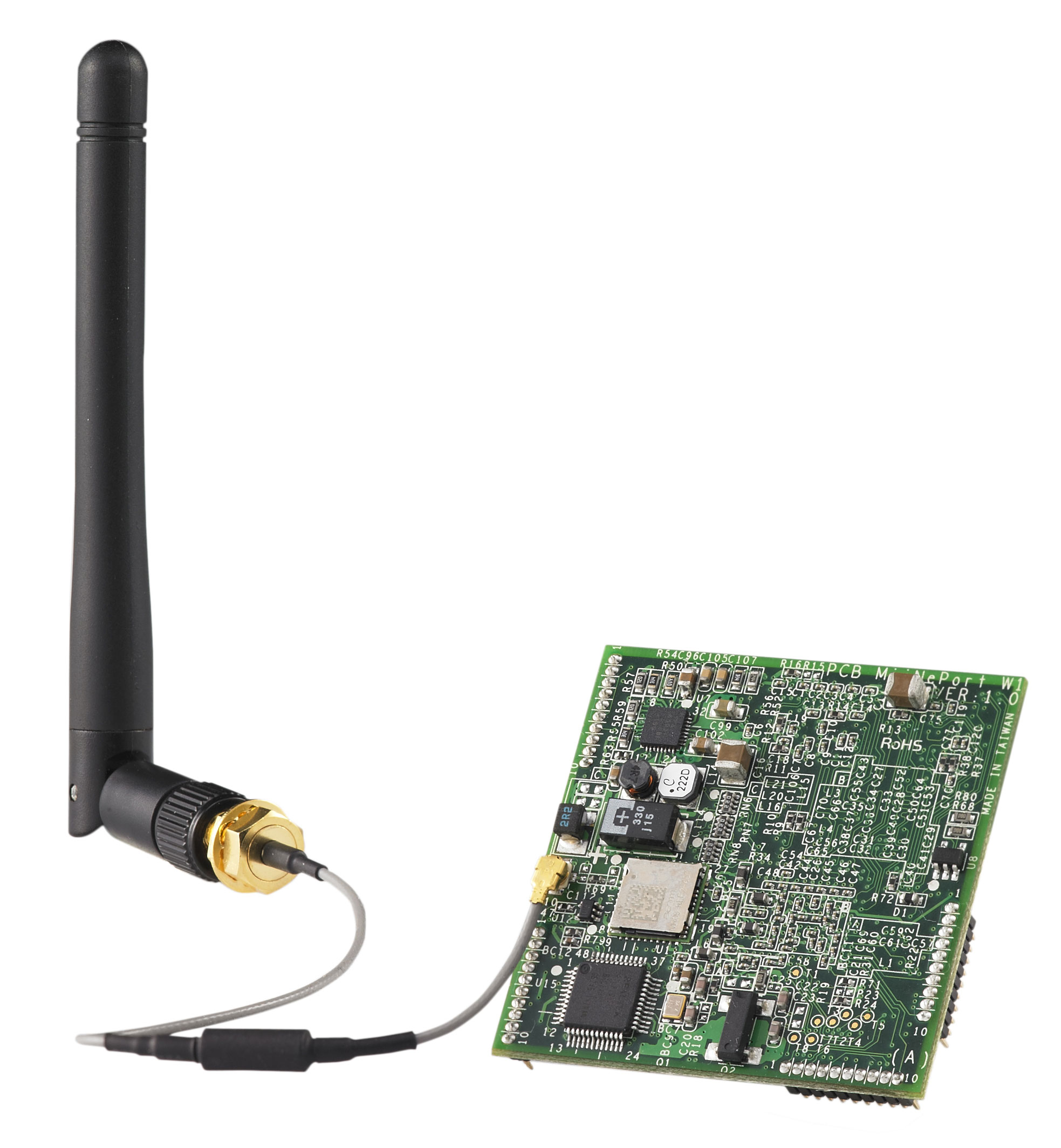 Embedded Wireless Module