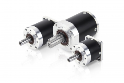 Planetary Gearboxes Planetary Gearboxes