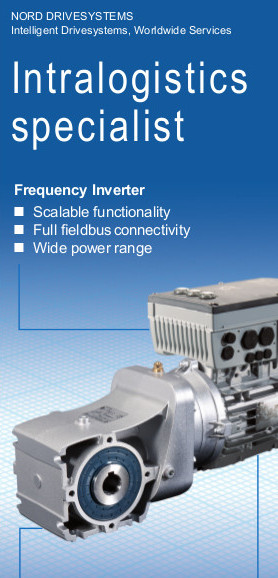 Intelligent Drive Systems