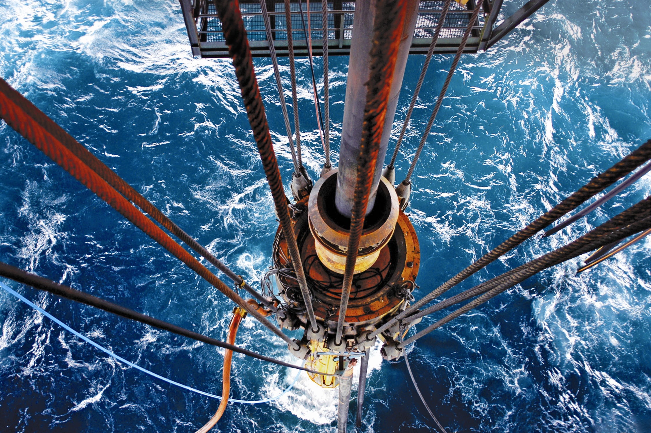 ExxonMobil launches Mobil SHC Hydraulic Environmentally Acceptable