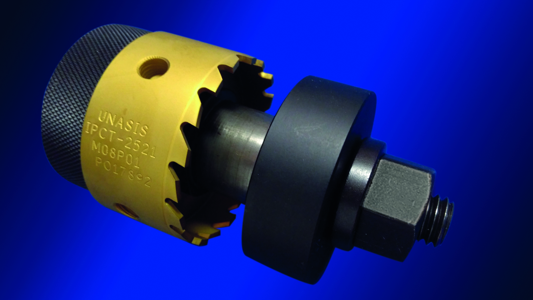 Kit for Bearing Removal