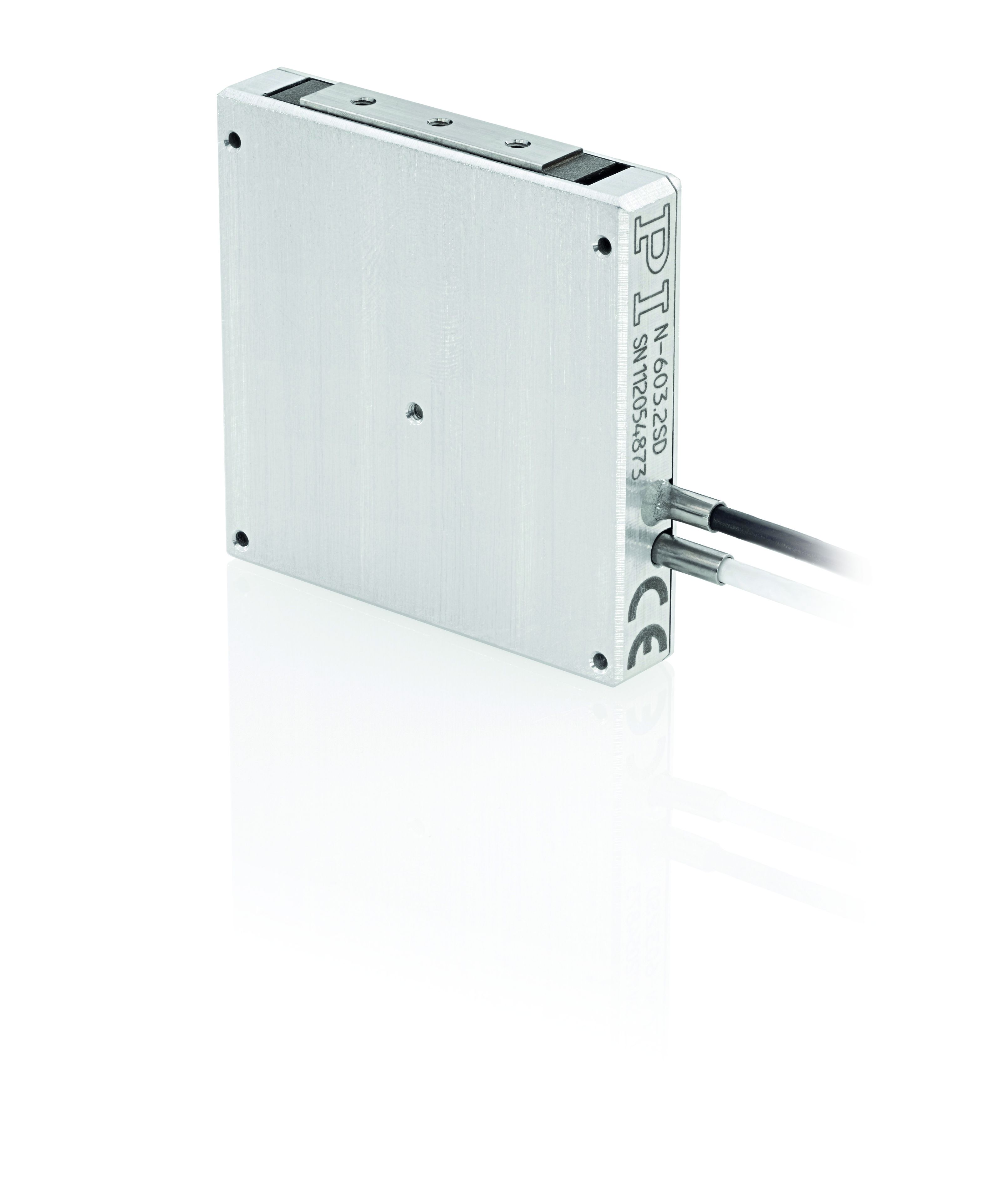 Linear Positioning Stages