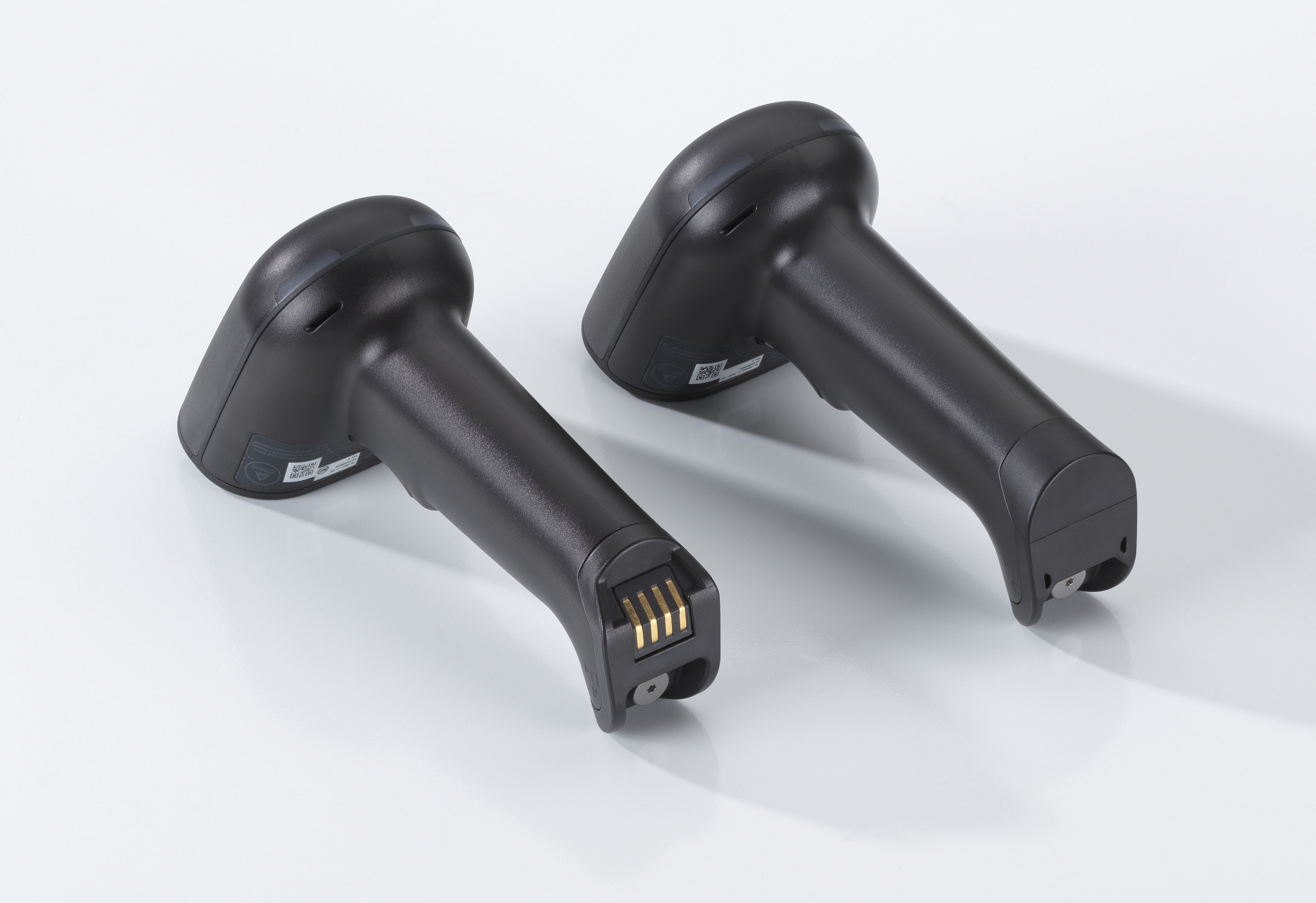 Multi-Purpose Hand-Held Scanner