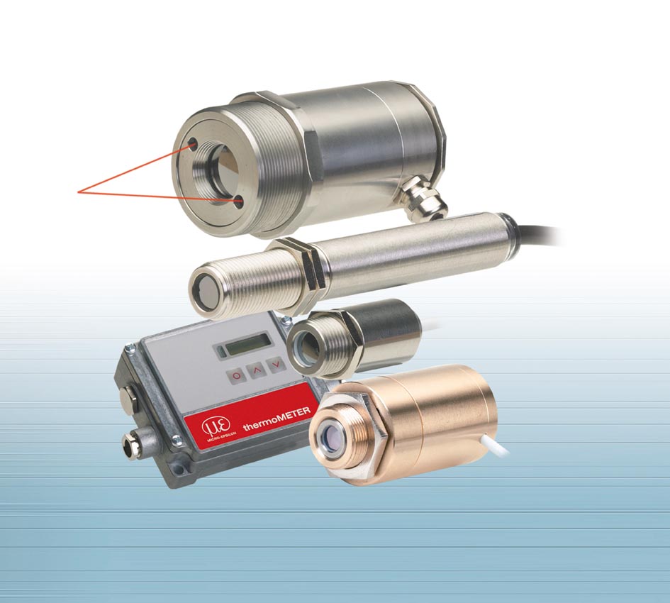 IR Temperature Measurement
