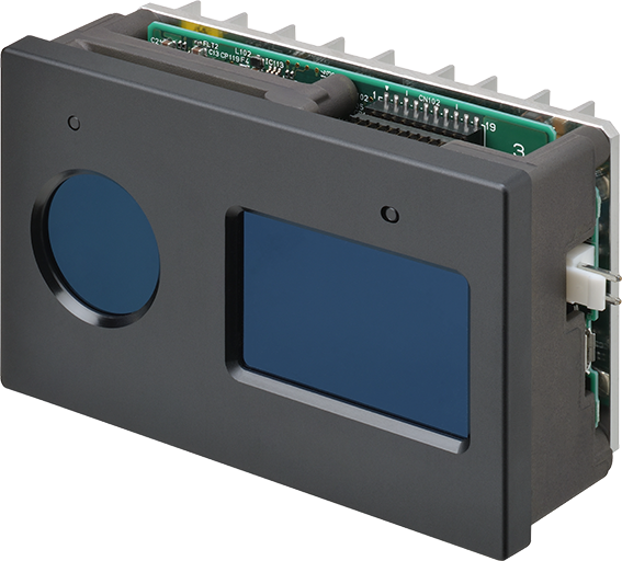 Advanced Sensor for Collaborative Robots