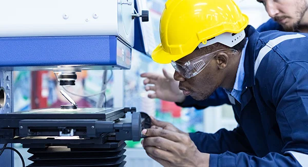 Different scenarios need to be assessed individually to deliver more flexibility without unnecessary complexity. © Kollmorgen Corporation. Different scenarios need to be assessed individually to deliver more flexibility without unnecessary complexity. © Kollmorgen Corporation.