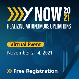 YOKOGAWA’s Global virtual event Y NOW 2021