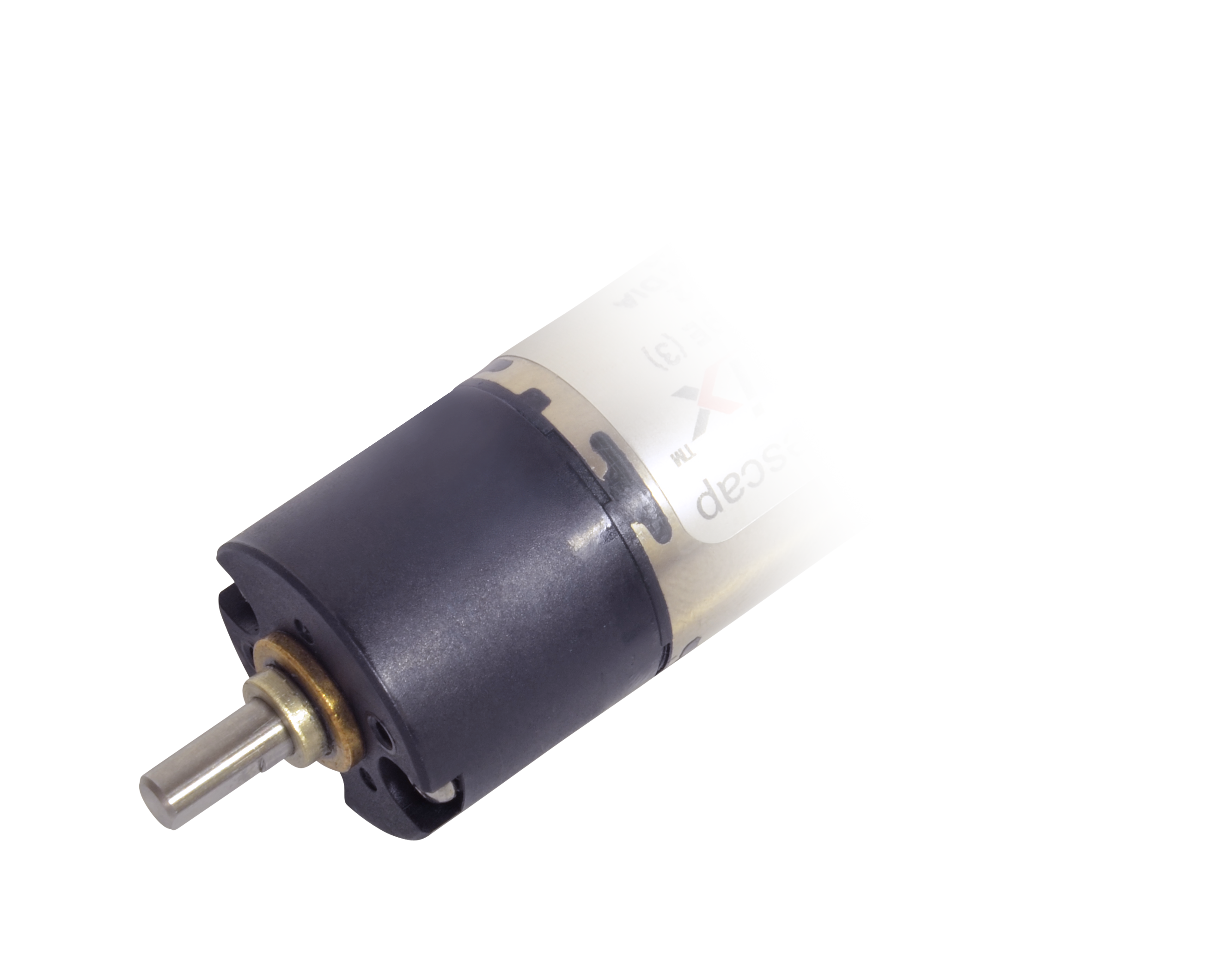 Compact Spur Gearhead