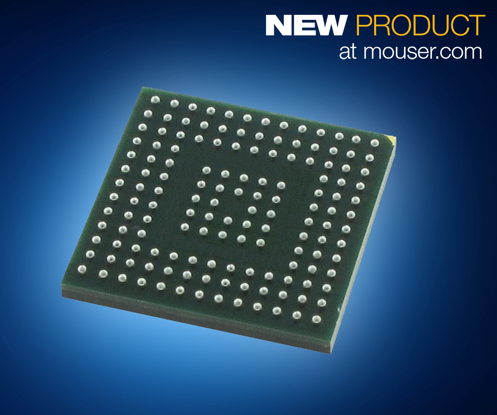 Cryptoenabled Embedded Controller