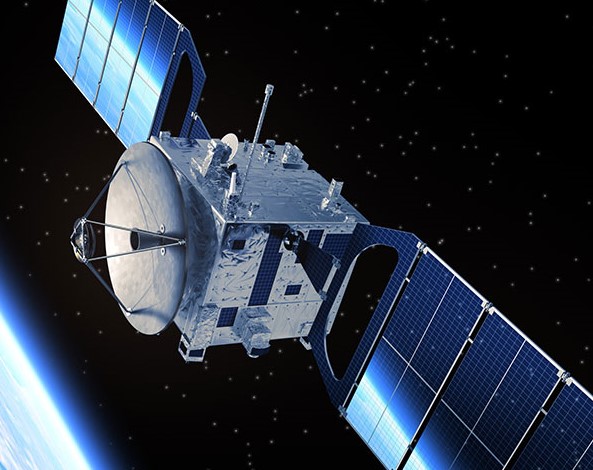 Designing Optical Systems for Space Projects