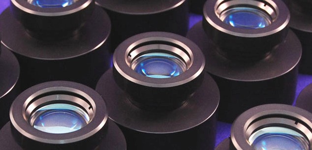 Are off-the-shelf optics always the best solution?