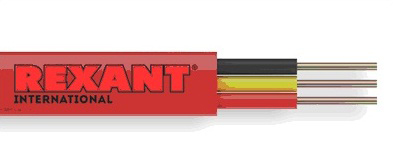 Low Smoke Halogen Free cable