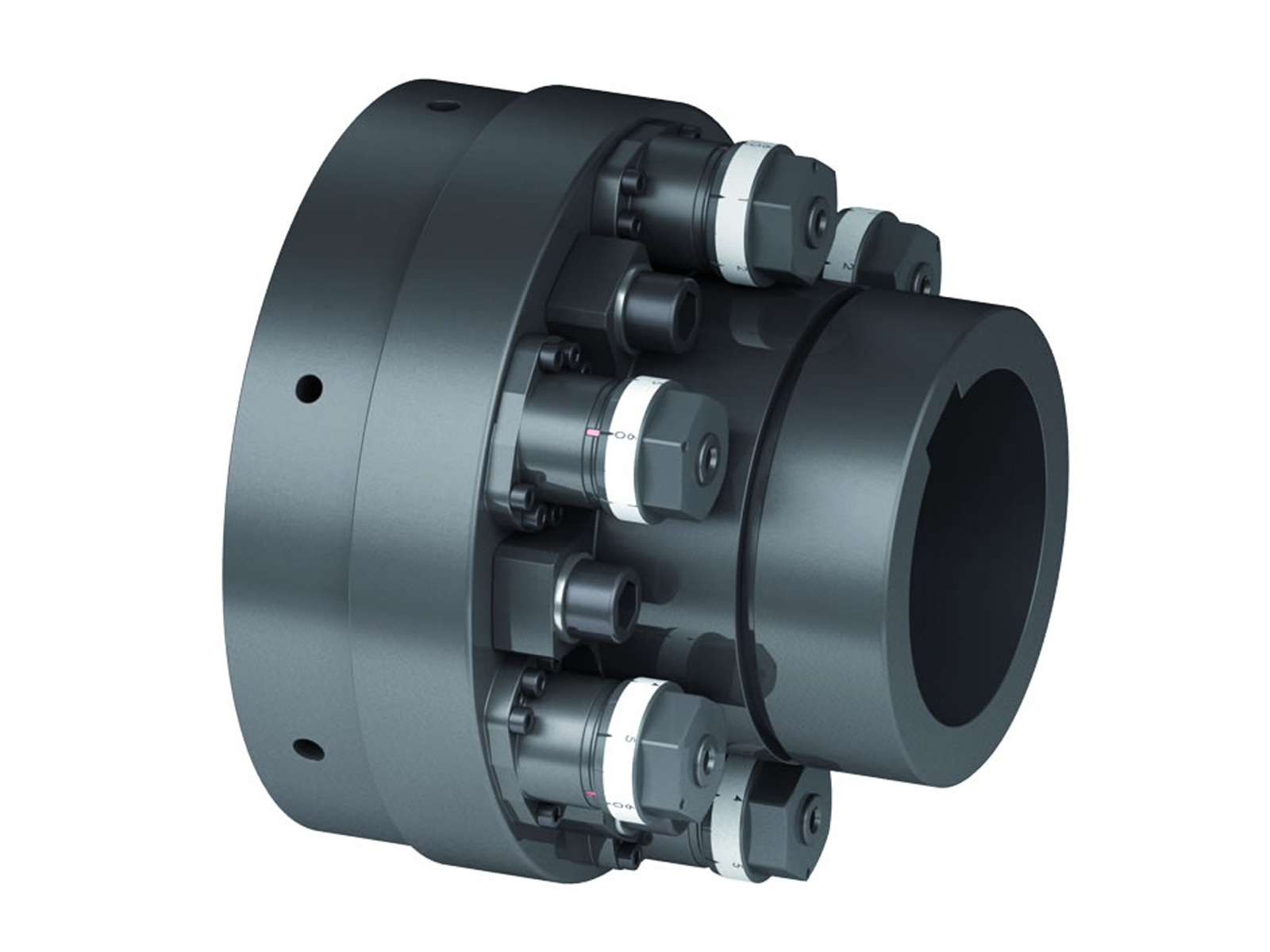 Safety Couplings