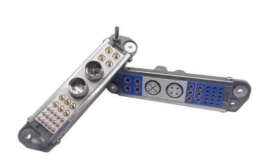 Durable High-Speed Data Transmission Modules