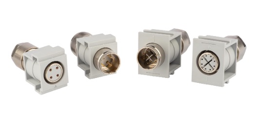 Durable High-Speed Data Transmission Modules Durable High-Speed Data Transmission Modules