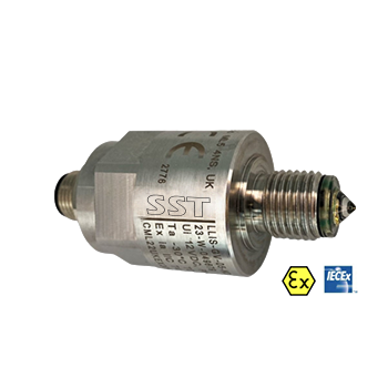 Intrinsically Safe Liquid Level Sensors and Switches Intrinsically Safe Liquid Level Sensors and Switches