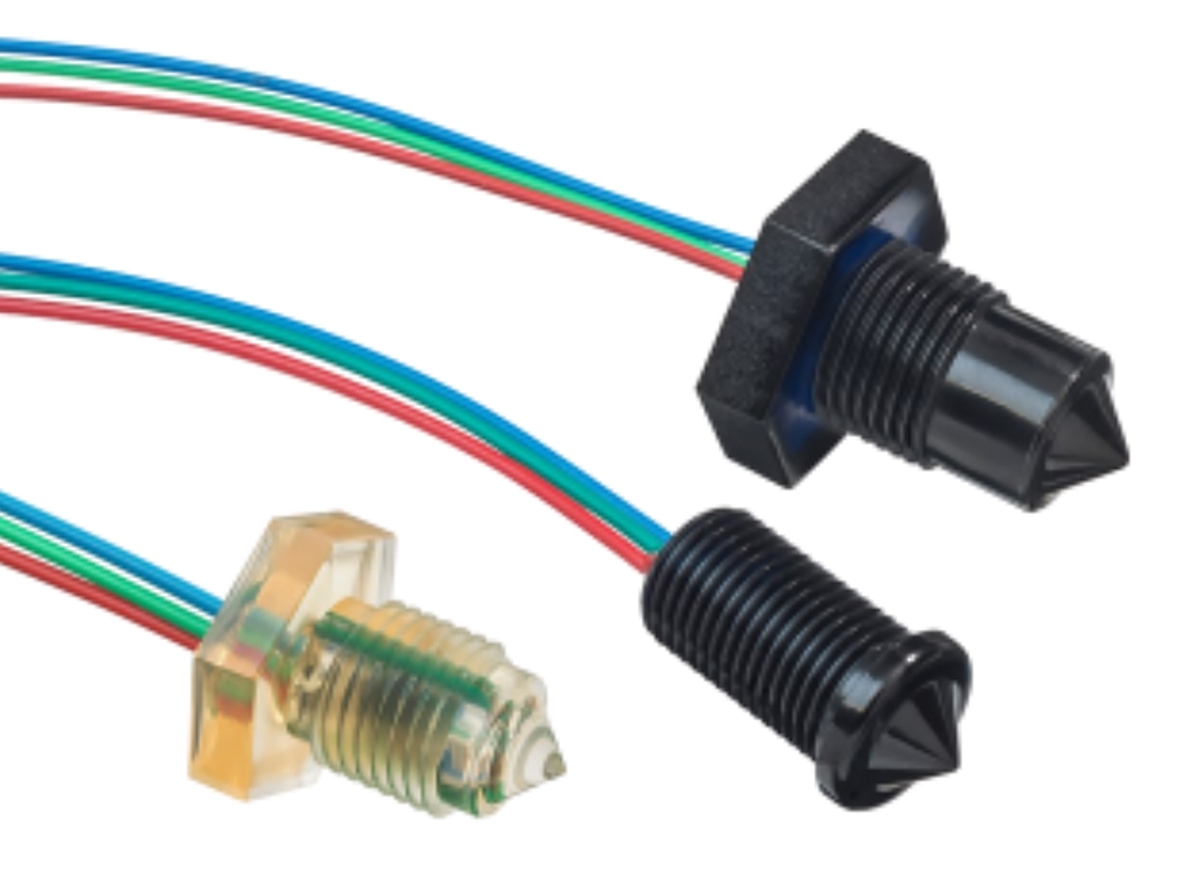 IRBased Liquid Level Switches