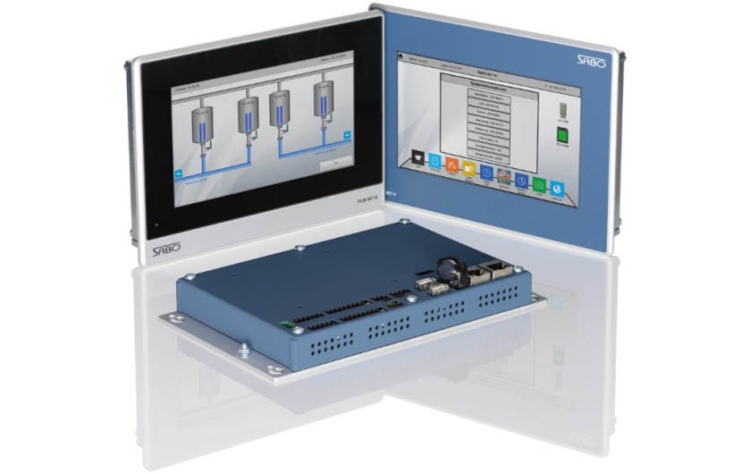 Next Generation Master Terminals