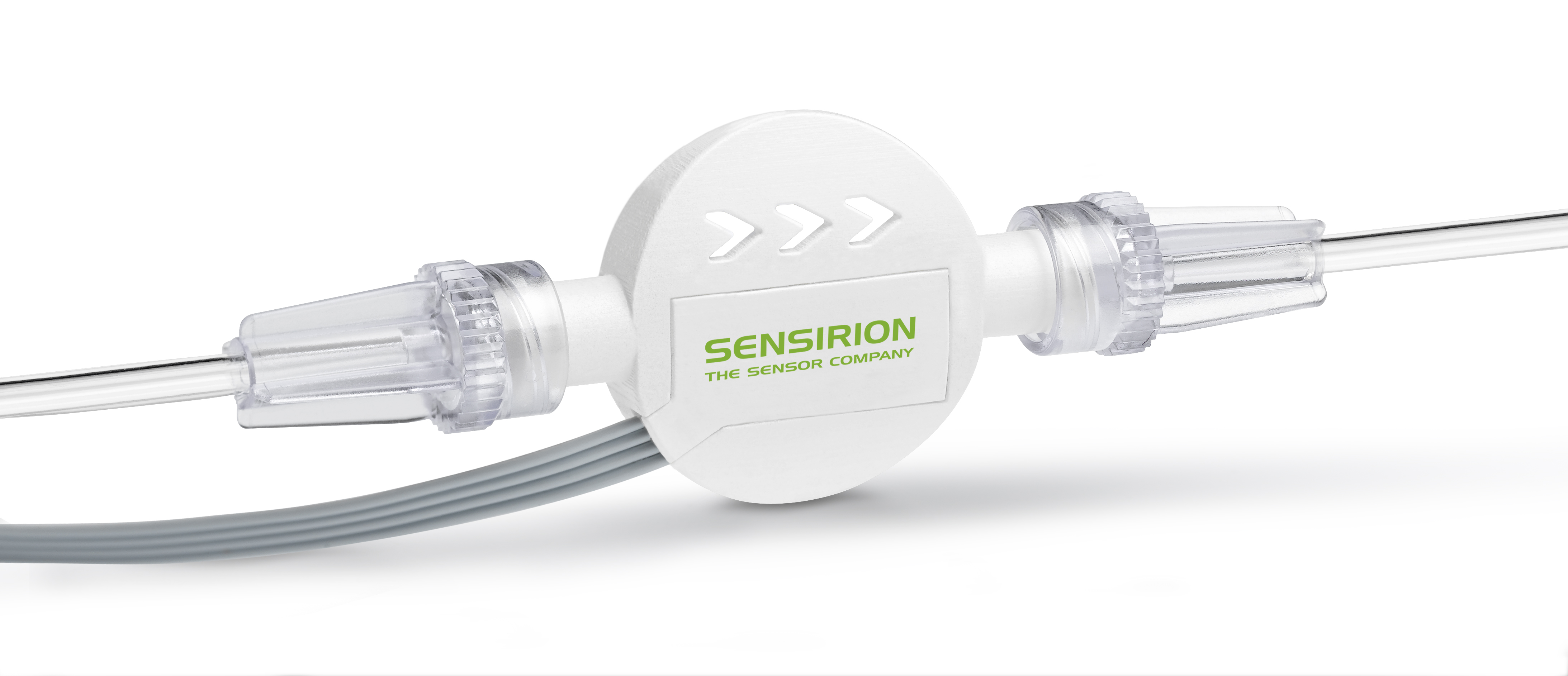 Disposable Liquid Flow Sensors
