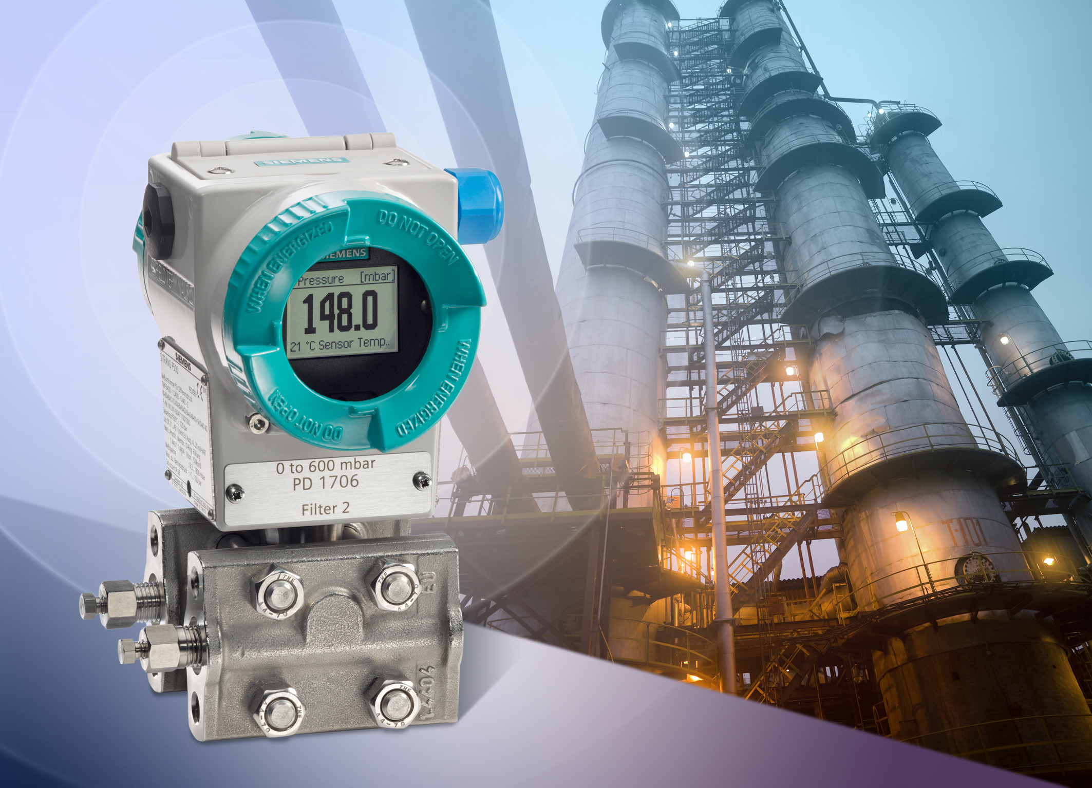 Pressure Transmitter