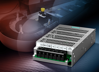 Power Supply Systems Power Supply Systems