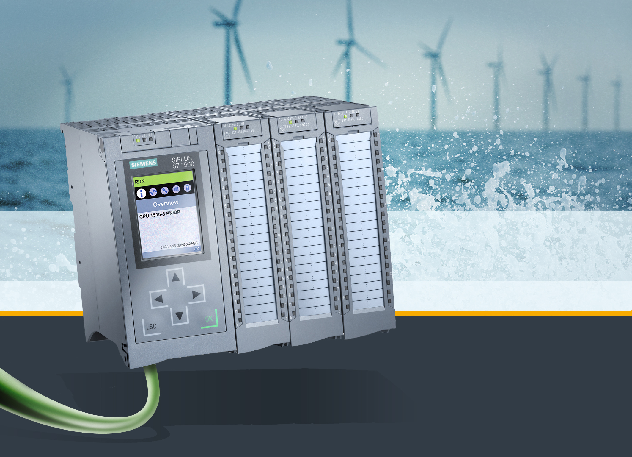 Automation Controller