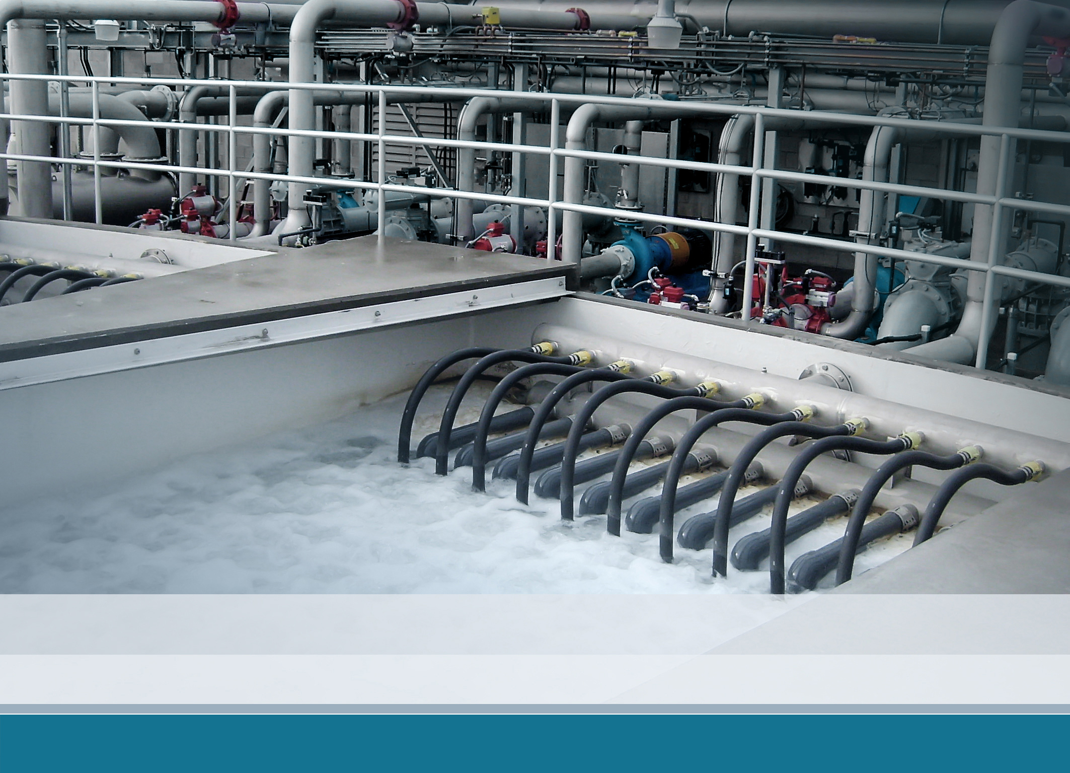 Soft Drinks Producer’s Plant to Reduce up to 70 of Fresh Water Consumption