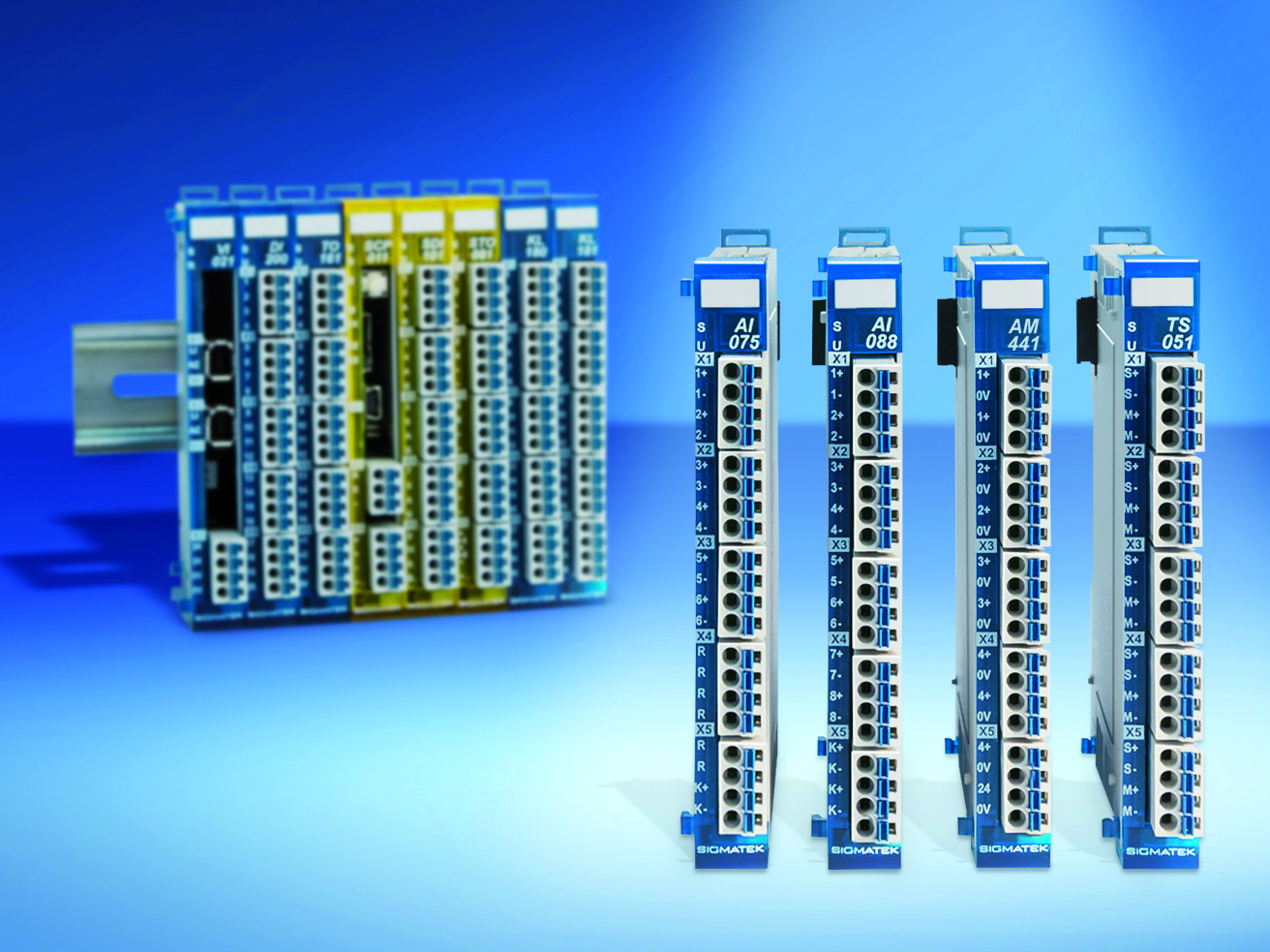 I/O System