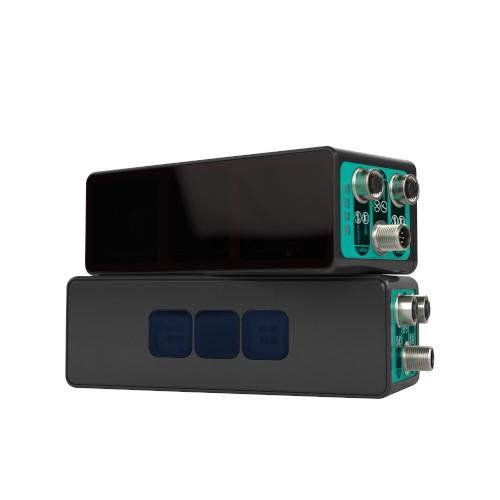 SmartRunner Explorer 3-D Sensors