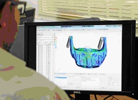 Solvay and e-Xstream: Partnership for Automotive OEMs Solvay and e-Xstream: Partnership for Automotive OEMs