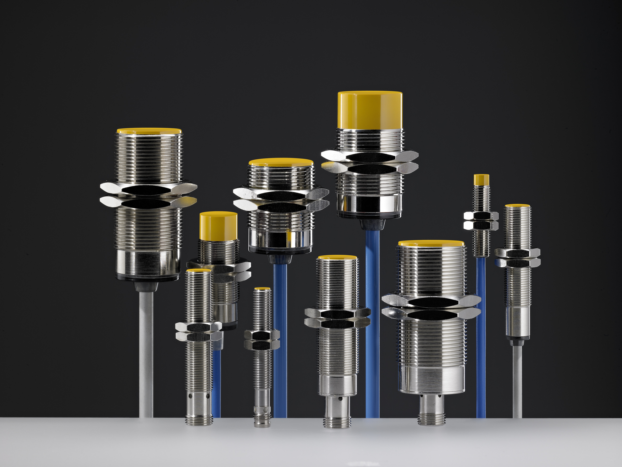 Ex Inductive Sensors