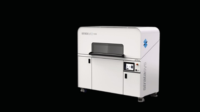 Powered by SAF™ technology, the H350 printer is designed to give manufacturers production consistency, a competitive and predictable cost per part, and complete production control for volumes of thousands of parts