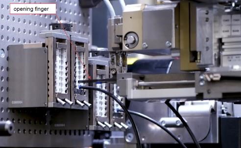 TE Connectivity and Komax Partner for a New Wire Solution