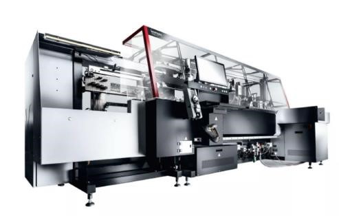 TE Connectivity and Komax Partner for a New Wire Solution