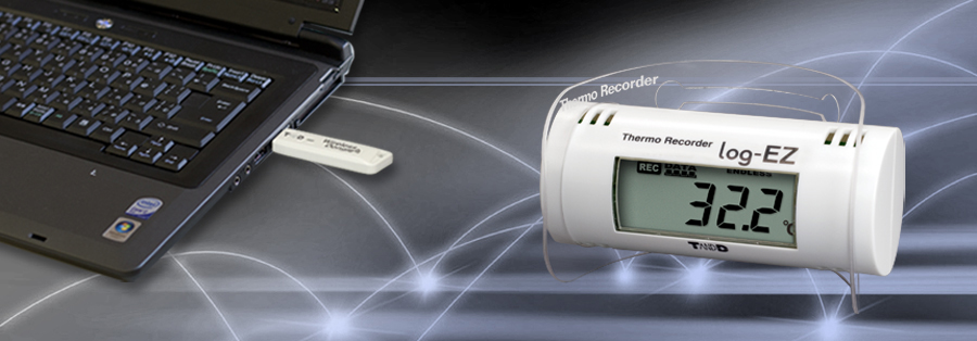 Wireless Data Collector Wireless Data Collector