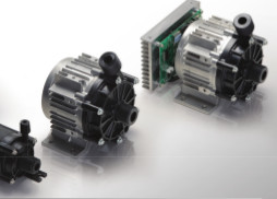 Magnetic Drive Pumps
