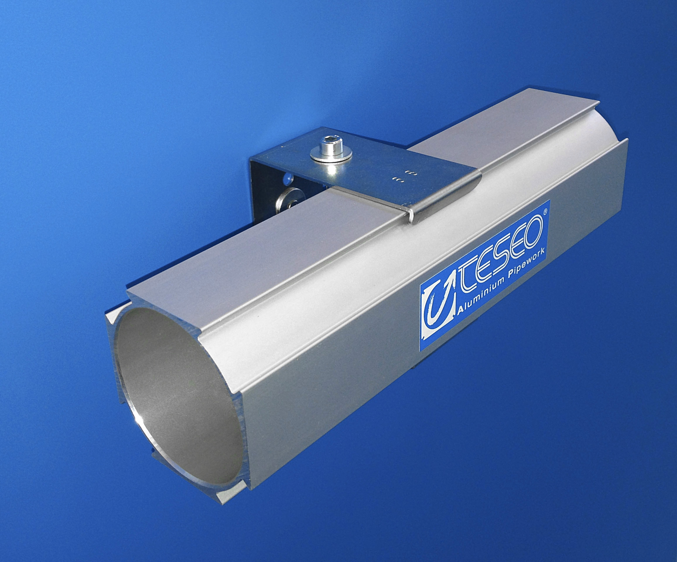 Pipe Mounting Brackets