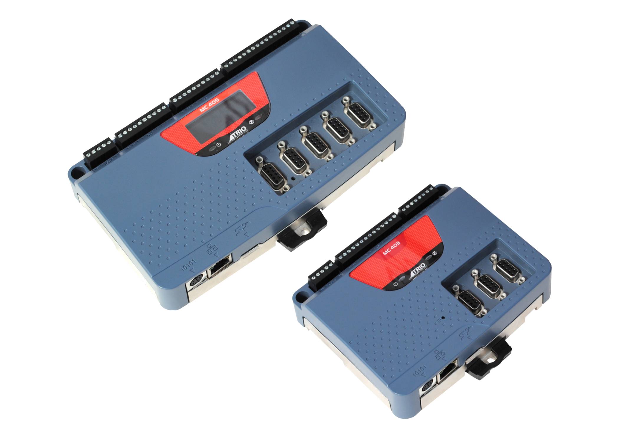 Three Point Controllers Controllers