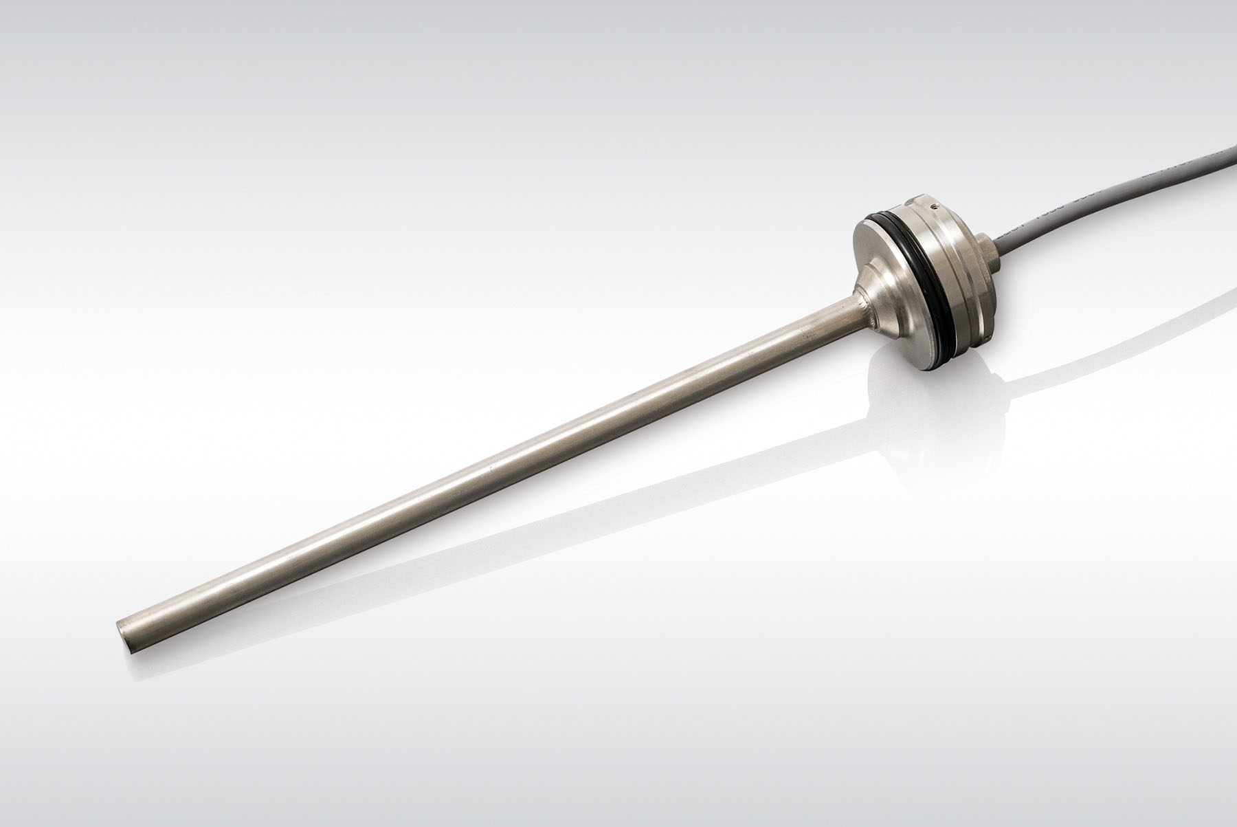 Mobile Linear Position Sensor