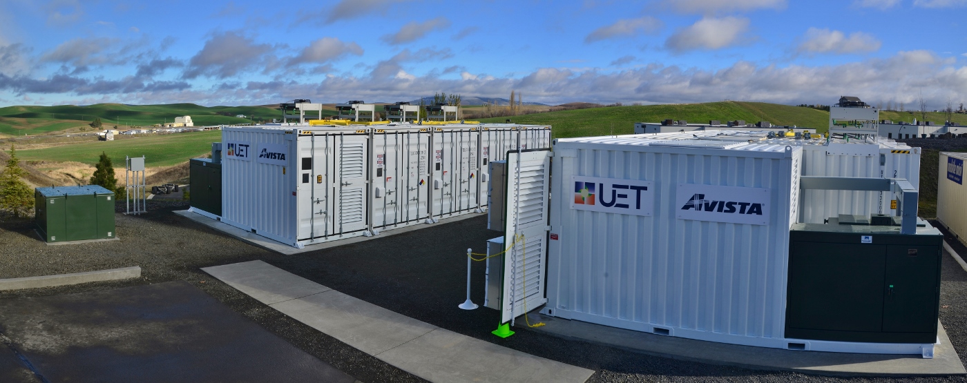 AEG Power Solutions Will Supply Protect SC.600 Storage Converters to