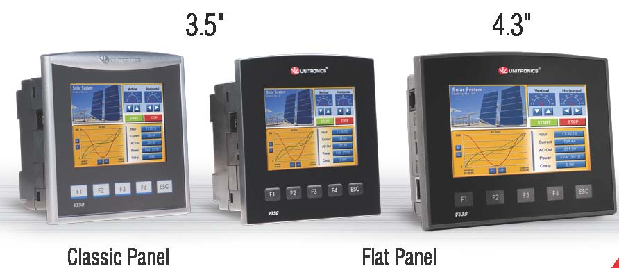  PLC  HMI  All  In One 