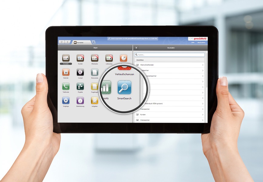 Project Management System