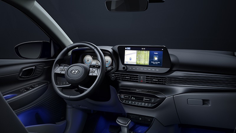 Real-time & Comprehensive Weather Data to Bolster Driver Safety