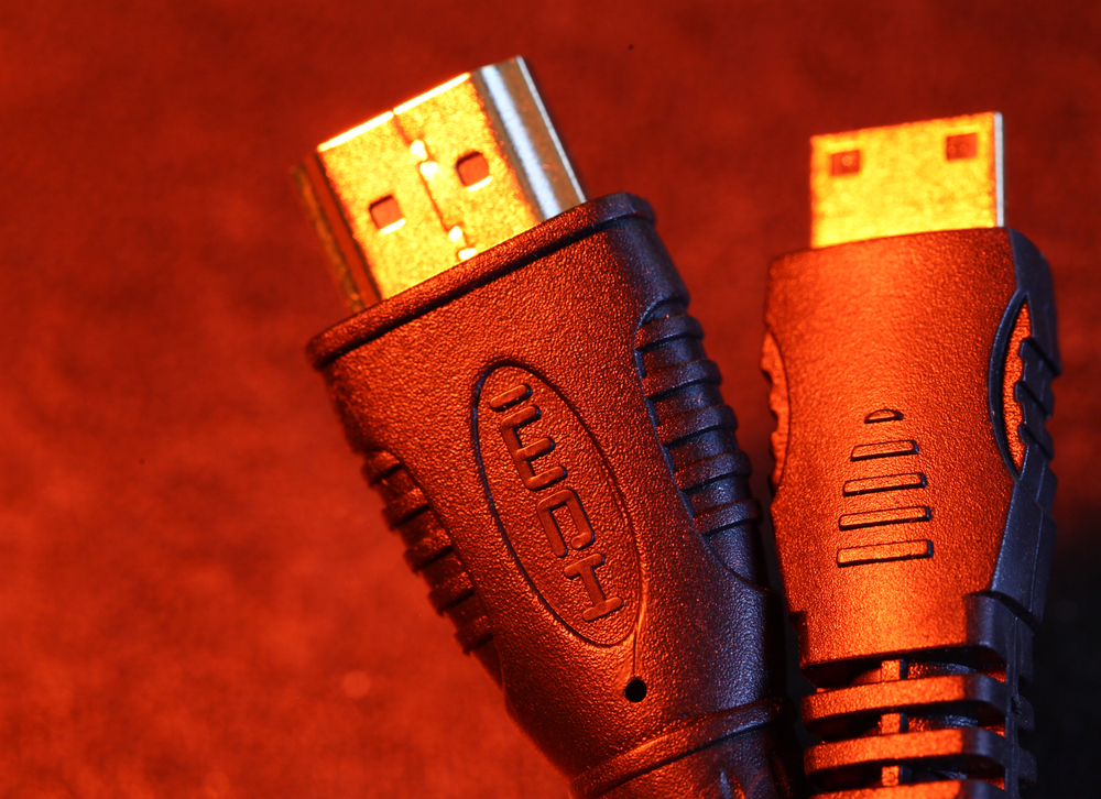 Difference of HDMI interface and HDMI cable - Knowledge - Shenzhen