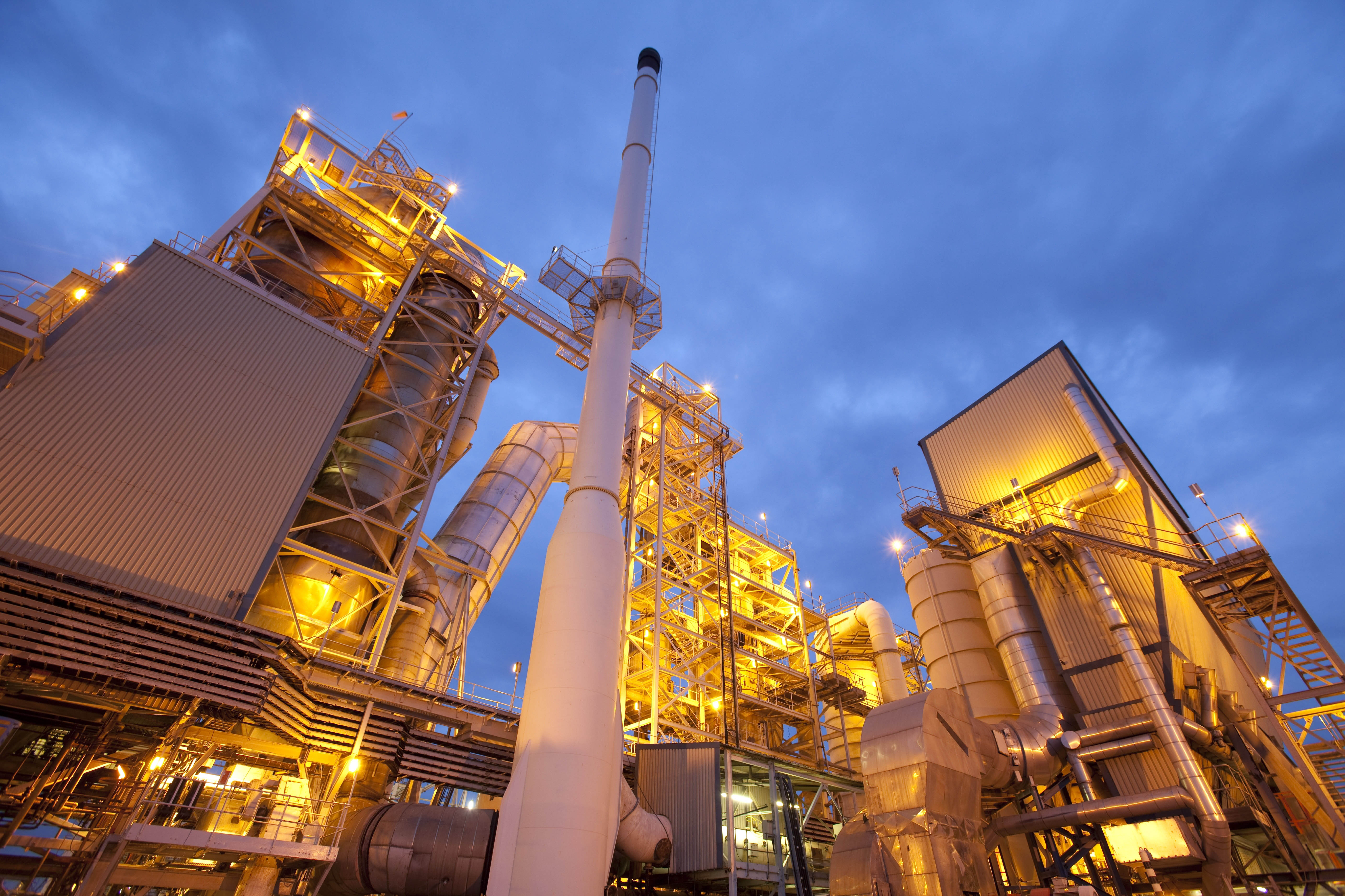 The Future for Grid Balancing