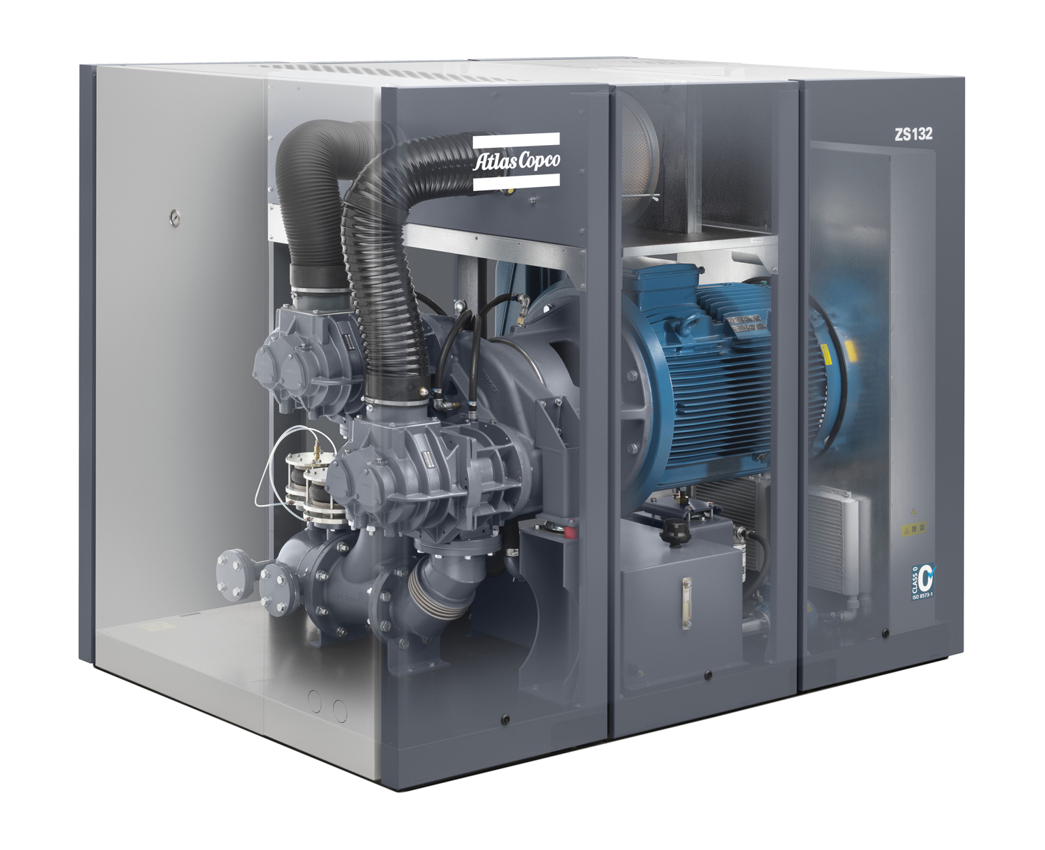 Electric Motors W22 and Variable Speed Drives CFW11M