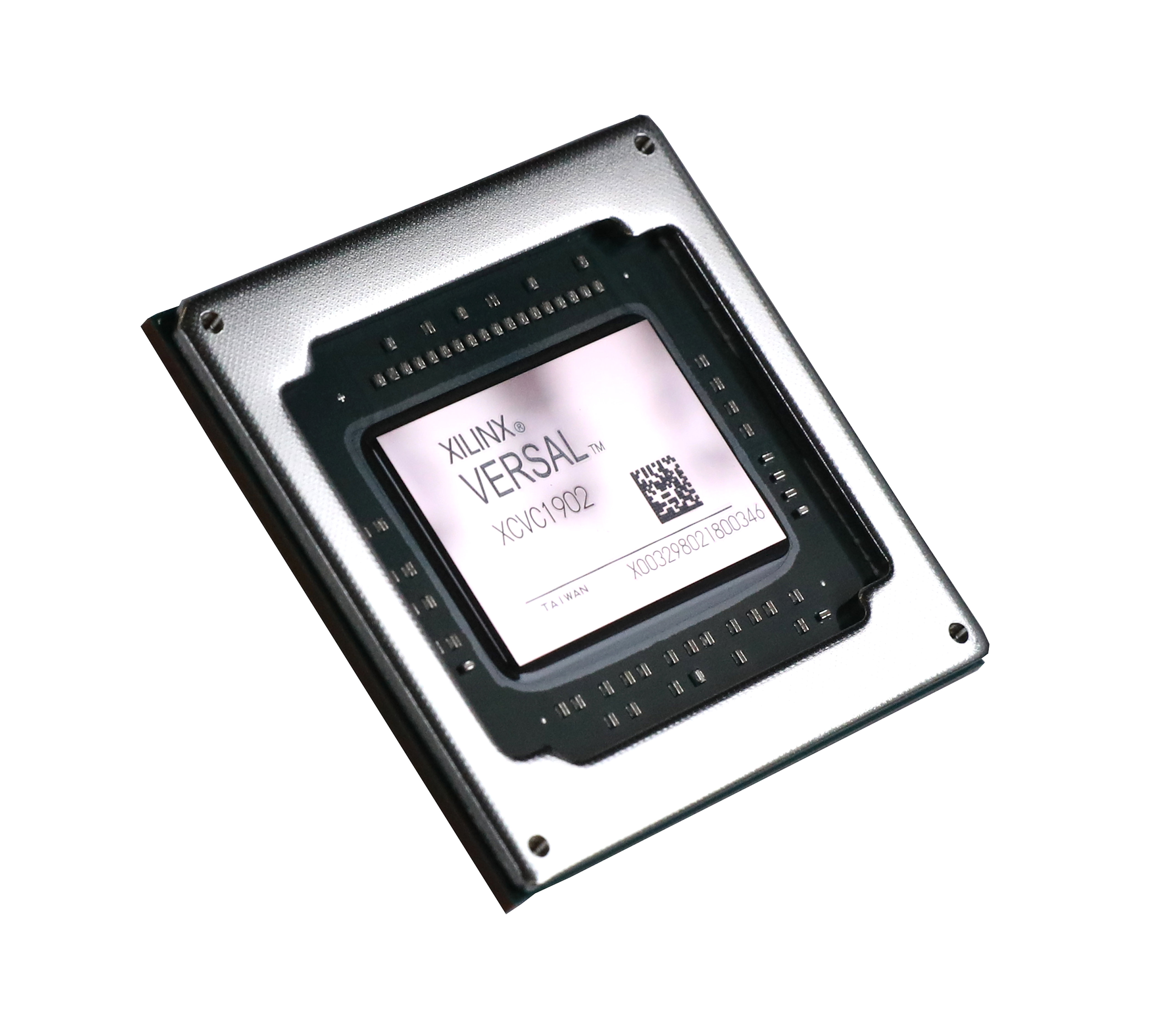 Samsung and Xilinx Team Up for Worldwide 5G Commercial Deployments