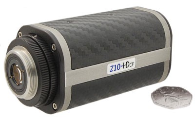 Ultra Compact HD Zoom Lens (Z10-HD)